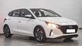 Hyundai i20 1.2 MPI SLX Blanco - thumbnail 2
