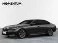 BMW 520 520dA Gris - thumbnail 2
