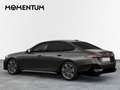 BMW 520 520dA Gris - thumbnail 7