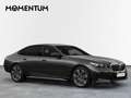 BMW 520 520dA Gris - thumbnail 4