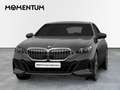 BMW 520 520dA Gris - thumbnail 1