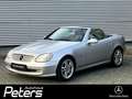 Mercedes-Benz SLK 200 SLK 200 Final Edition Aut./Klima/Sitzh./R-CD/TOP Silber - thumbnail 2