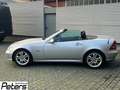 Mercedes-Benz SLK 200 SLK 200 Final Edition Aut./Klima/Sitzh./R-CD/TOP Silber - thumbnail 6