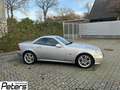 Mercedes-Benz SLK 200 SLK 200 Final Edition Aut./Klima/Sitzh./R-CD/TOP Silber - thumbnail 16