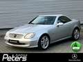 Mercedes-Benz SLK 200 SLK 200 Final Edition Aut./Klima/Sitzh./R-CD/TOP Silber - thumbnail 1