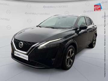 1.3 Mild Hybrid 158ch Tekna Xtronic