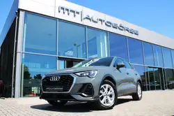 Audi Q3 SPORTBACK 40 TDI QUATTRO/NAVI/KAMERA/LED`S
