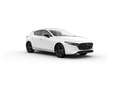 Mazda 3 2.5L E-SKY G MHEV 103kW Homura Blanco - thumbnail 3