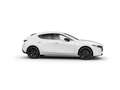 Mazda 3 2.5L E-SKY G MHEV 103kW Homura Blanco - thumbnail 4