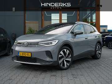 Business 77 kWh | 95,06% SOH | Leder | IQ | Camera