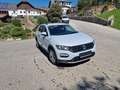 Volkswagen T-Roc 2,0 TDI Virtual Cockbit Multifunktionsl. Sitzh.... Weiß - thumbnail 4