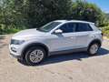 Volkswagen T-Roc 2,0 TDI Virtual Cockbit Multifunktionsl. Sitzh.... Weiß - thumbnail 10