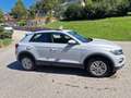 Volkswagen T-Roc 2,0 TDI Virtual Cockbit Multifunktionsl. Sitzh.... Bianco - thumbnail 2