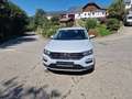 Volkswagen T-Roc 2,0 TDI Virtual Cockbit Multifunktionsl. Sitzh.... Weiß - thumbnail 3