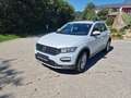 Volkswagen T-Roc 2,0 TDI Virtual Cockbit Multifunktionsl. Sitzh.... Bianco - thumbnail 1