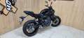 Yamaha MT-07 Negro - thumbnail 2