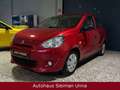 Mitsubishi Space Star Diamant Edition 1,0/Klima/Tüv-Neu Rot - thumbnail 4