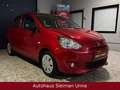 Mitsubishi Space Star Diamant Edition 1,0/Klima/Tüv-Neu Rot - thumbnail 1