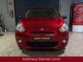 Mitsubishi Space Star Diamant Edition 1,0/Klima/Tüv-Neu Rot - thumbnail 2