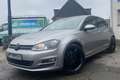 Volkswagen Golf 1.0 TSI Business Edition Connected/ Clima/ LED/ PD Grau - thumbnail 1