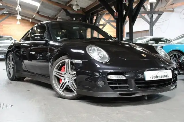 Porsche (997)
