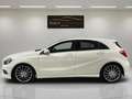 Mercedes-Benz A 200 CDI 136cv AMG Line Weiß - thumbnail 7