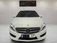 Mercedes-Benz A 200 CDI 136cv AMG Line Blanc - thumbnail 4