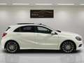 Mercedes-Benz A 200 CDI 136cv AMG Line Weiß - thumbnail 6