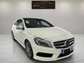 Mercedes-Benz A 200 CDI 136cv AMG Line Weiß - thumbnail 5