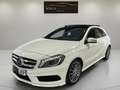 Mercedes-Benz A 200 CDI 136cv AMG Line Weiß - thumbnail 1