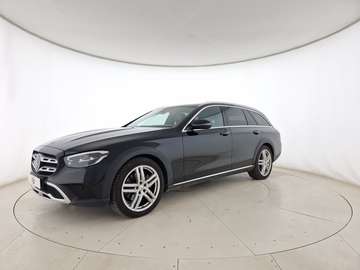 sw all-terrain 220 d business sport 4matic auto my