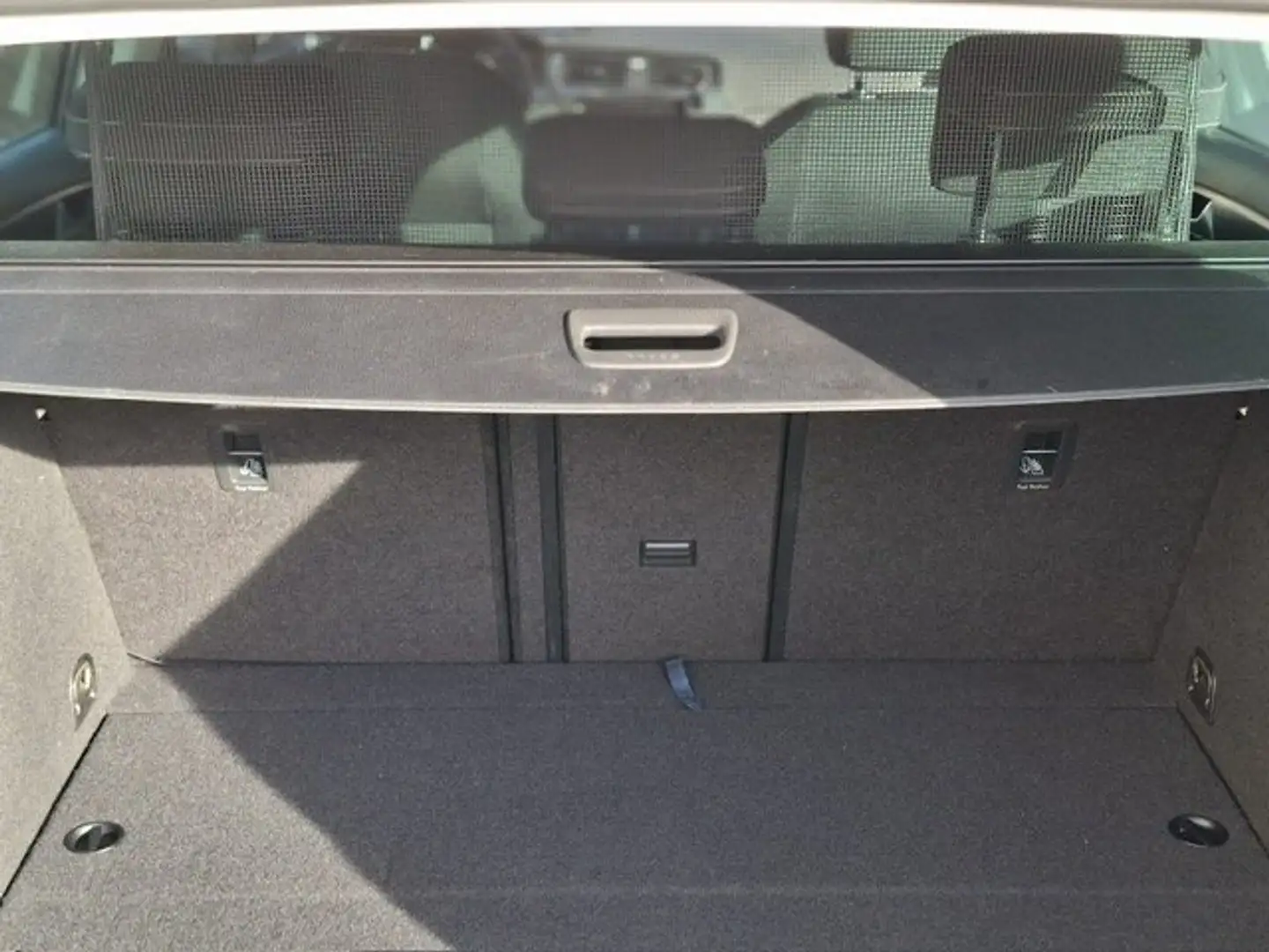 Volkswagen Golf Variant Golf Variant 1.5 TSI ACT OPF DSG Comfortline Weiß - 1