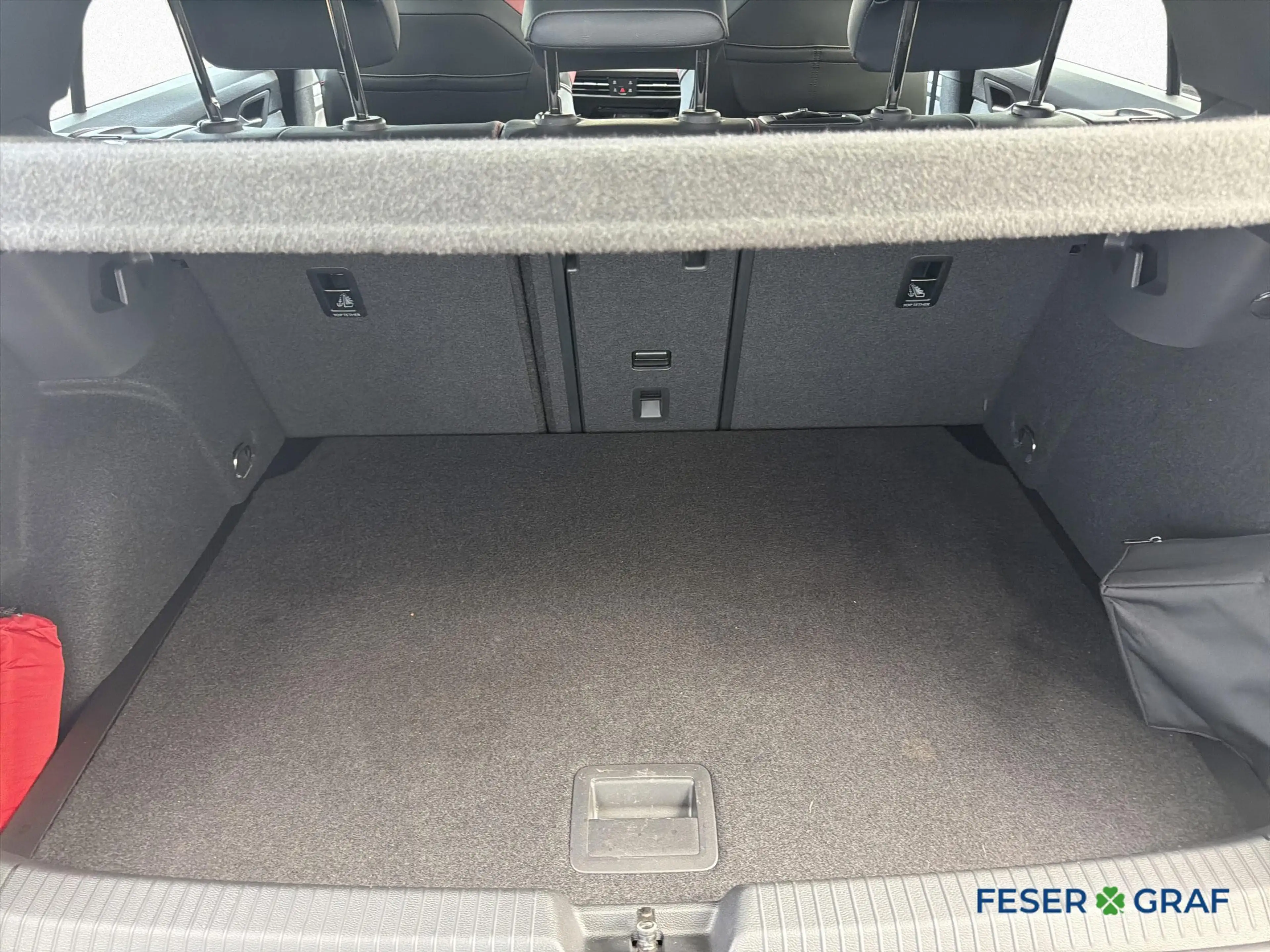 Volkswagen Golf VIII 2.0 TSI DSG GTI CS BLACK KAM ACC SHZ — photo 7