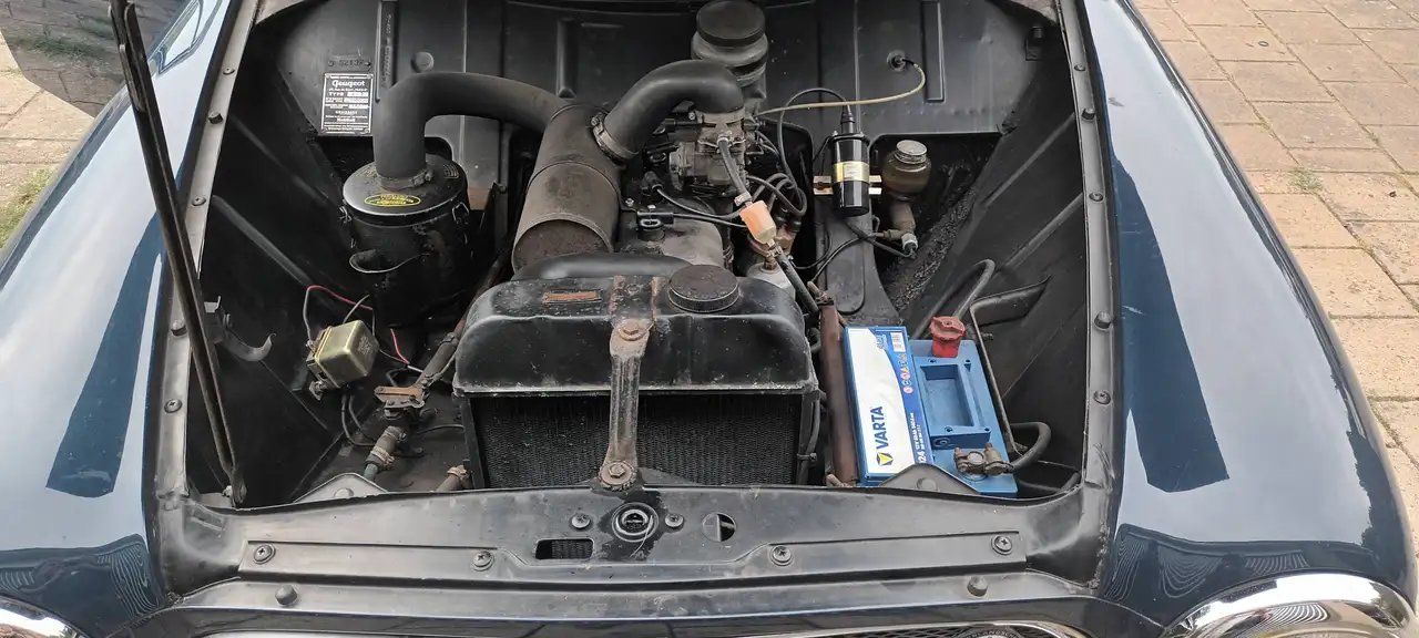 Peugeot Overig undefined, foto 12