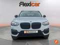 BMW X3 xDrive20d Blanco - thumbnail 2