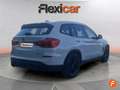 BMW X3 xDrive20d Blanco - thumbnail 8