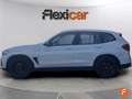 BMW X3 xDrive20d Blanco - thumbnail 4