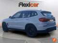 BMW X3 xDrive20d Blanco - thumbnail 5