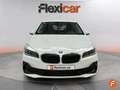 BMW 216 216d Business Blanco - thumbnail 2