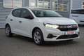 Dacia Sandero III 1.0 SCe Essential LED DAB AHK USB Weiß - thumbnail 4