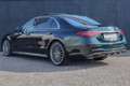 Mercedes-Benz S 500 4MATIC Lang AMG Line PANO BURMESTER HIGH END CHAUF Groen - thumbnail 9