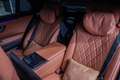 Mercedes-Benz S 500 4MATIC Lang AMG Line PANO BURMESTER HIGH END CHAUF Groen - thumbnail 25
