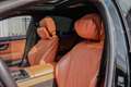 Mercedes-Benz S 500 4MATIC Lang AMG Line PANO BURMESTER HIGH END CHAUF Groen - thumbnail 39