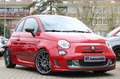 Abarth 595 Competizione /BiPosto/17"OZ/CAE-Shifter/GTech Rouge - thumbnail 1