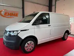 Volkswagen T6 Transporter T6.1 Transporter KASTEN 2.0 TDI DSG *CAM*APP*