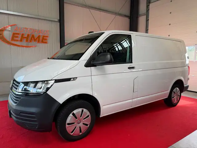 Volkswagen T6 Transporter T6.1 Transporter KASTEN 2.0 TDI DSG *CAM*APP*