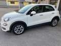 Fiat 500X 1.3 mjt Lounge 4x2 95cv EURO6B Blanc - thumbnail 2