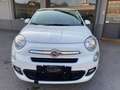 Fiat 500X 1.3 mjt Lounge 4x2 95cv EURO6B Blanc - thumbnail 3