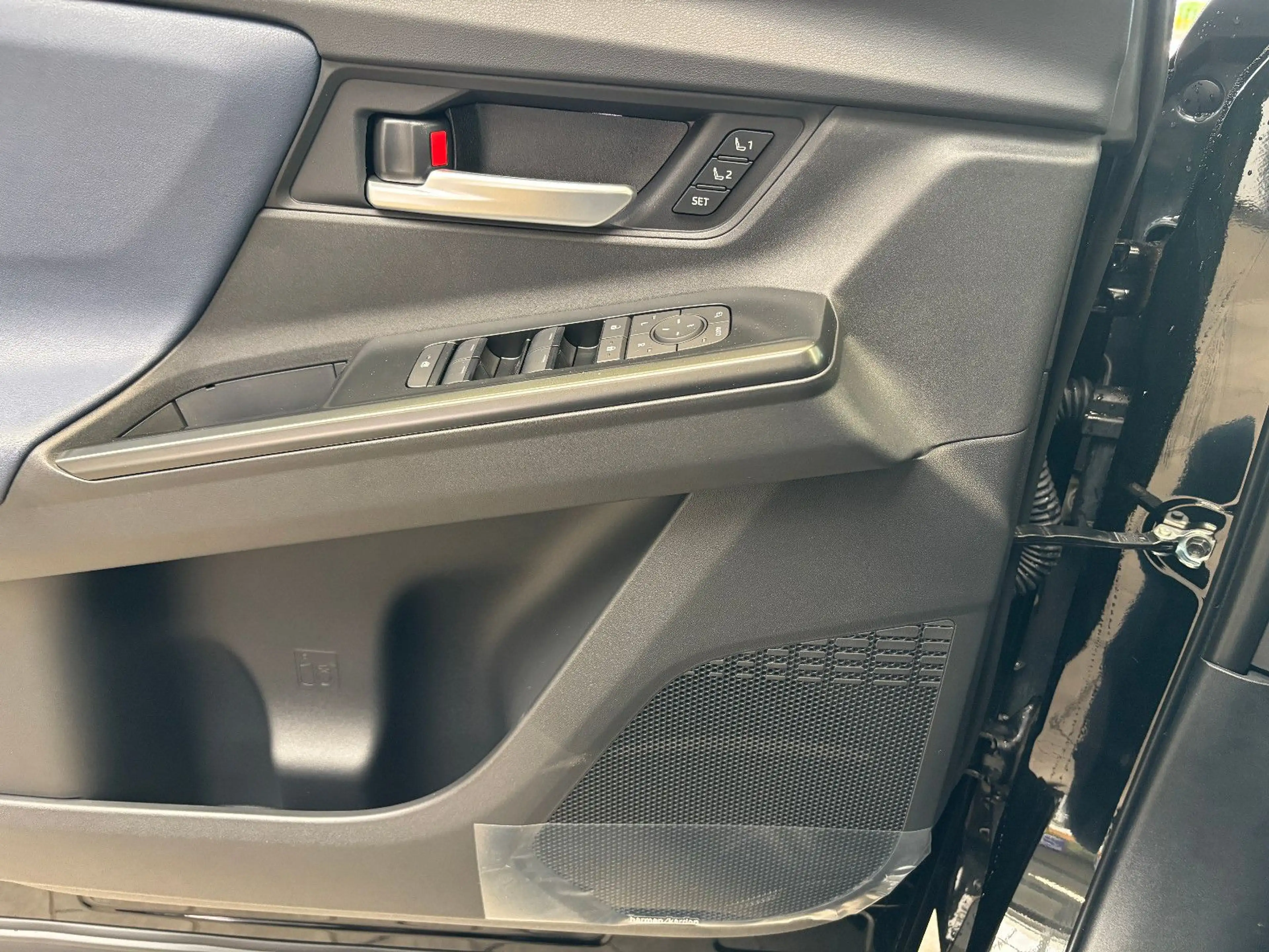 Subaru OUTBACK E-Outback Platinum — photo 15