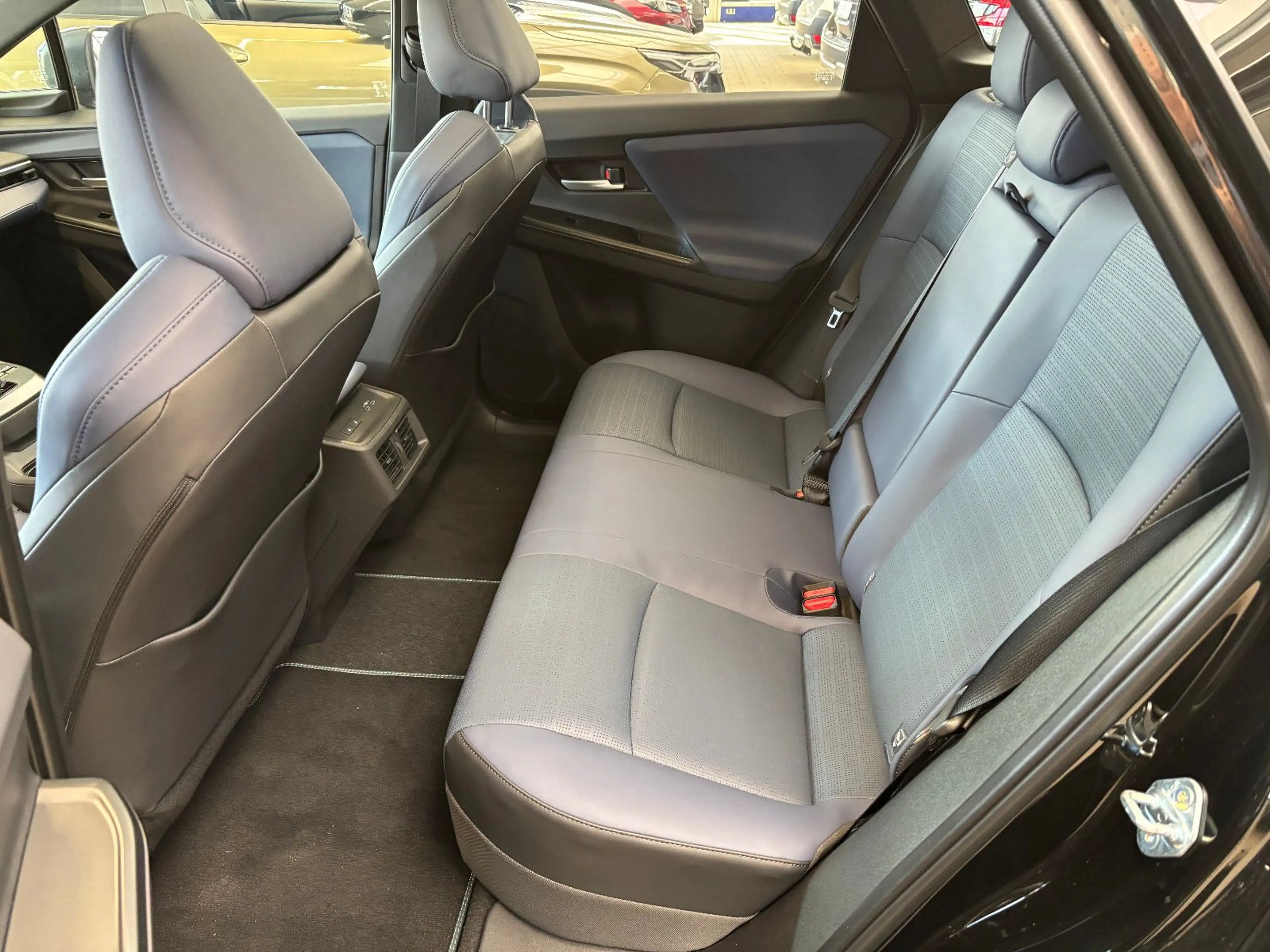 Subaru OUTBACK E-Outback Platinum — photo 13